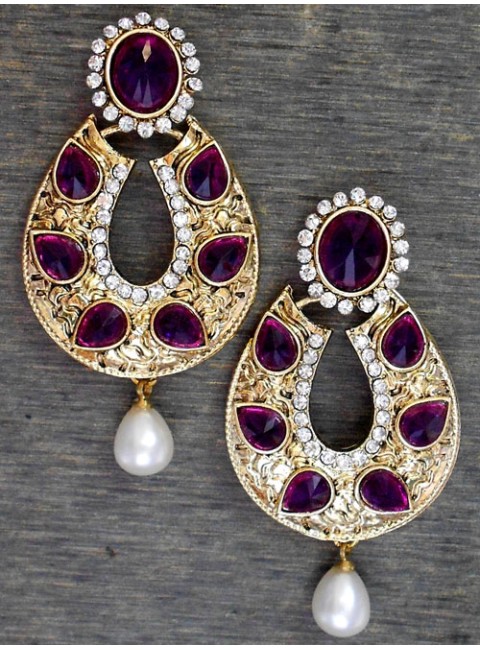 Fashion Earrings